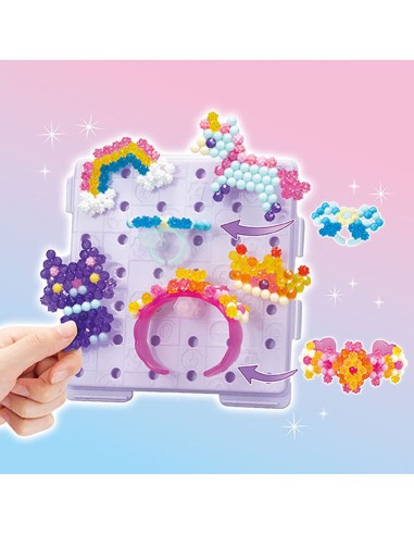 Glass beads Aquabeads 31914