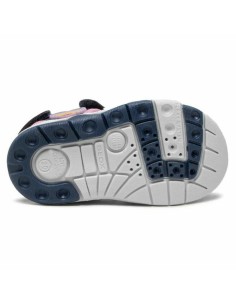 Children's sandals Geox Multy Multicolour 2