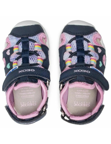Children's sandals Geox Multy Multicolour