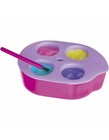 Craft Game Lansay Mini Délices - 10 In 1 Chocolate Workshop  Bakery