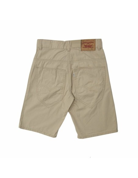 Shorts Levi's Kids Brown Men 10 Years