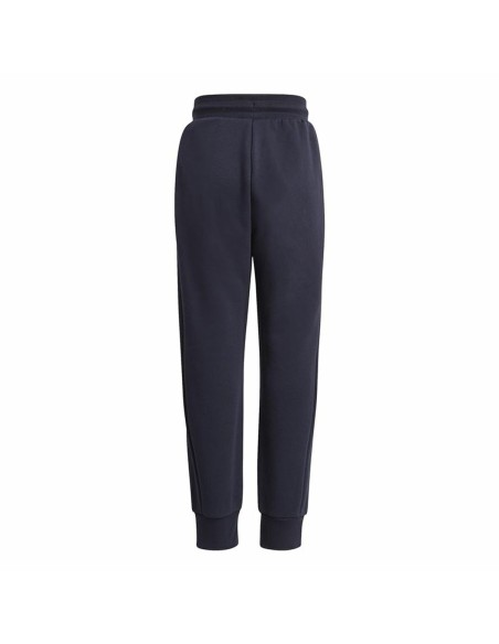 Children's Sports Outfit Adidas Crew Blue