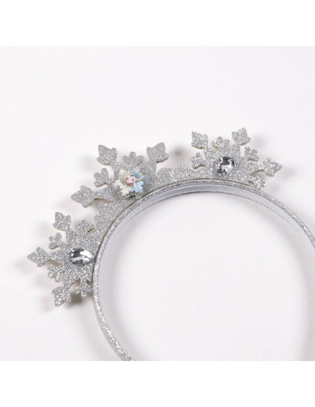 Accessories set Frozen 2 Pieces Blue
