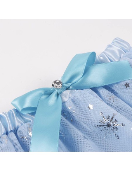 Accessories set Frozen 2 Pieces Blue