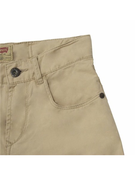 Shorts Levi's Kids Brown Men 10 Years
