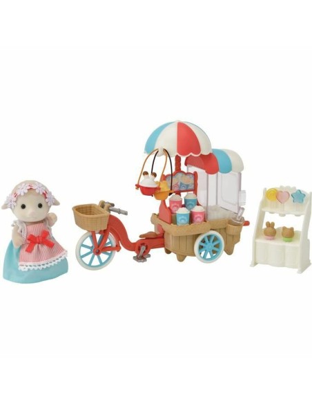 Playset Sylvanian Families 5653 Action Figure