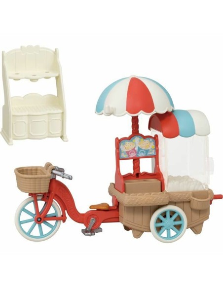 Playset Sylvanian Families 5653 Action Figure