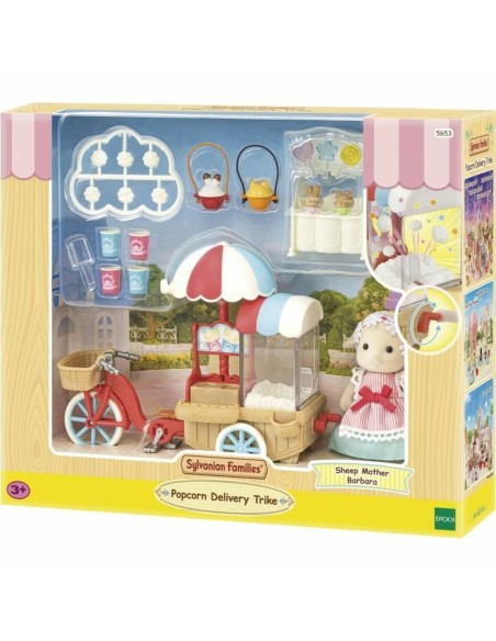 Playset Sylvanian Families 5653 Action Figure