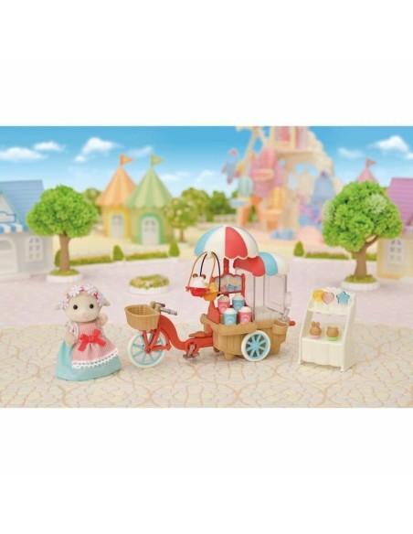 Playset Sylvanian Families 5653 Action Figure