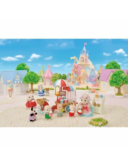 Playset Sylvanian Families 5653 Action Figure