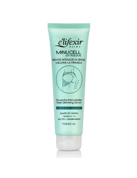 Body Cream Elifexir Dermo 150 ml