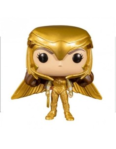 Action Figure Funko POP! WONDER WOMAN 1984 2