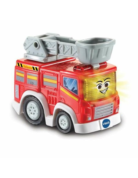 Vehicle Playset Vtech 8 x 9 x 5,5 cm 3 Pieces