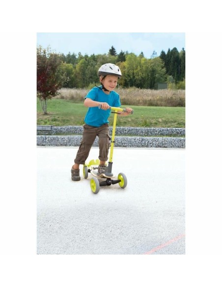 Scooter Smoby 750700