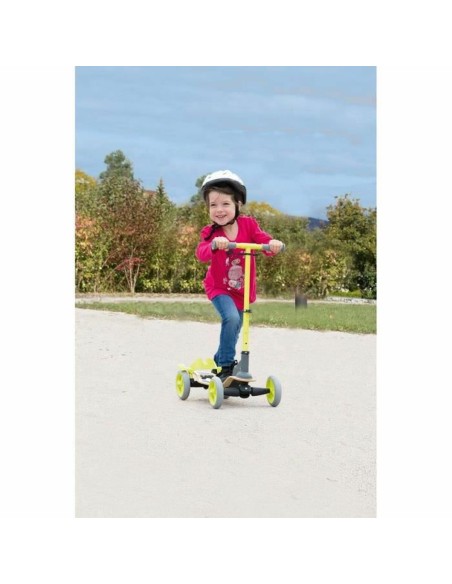 Scooter Smoby 750700