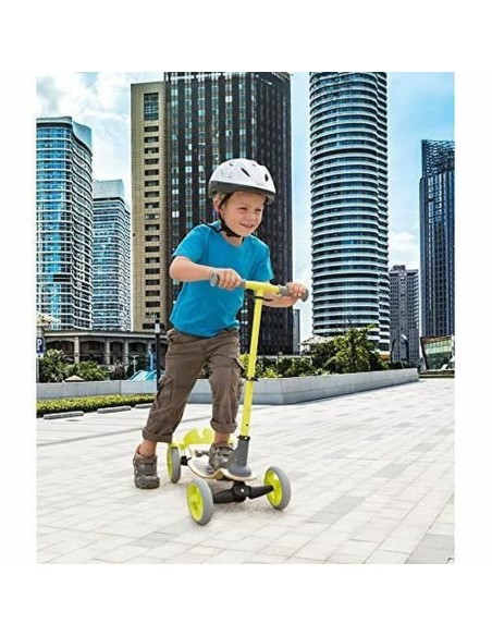 Scooter Smoby 750700