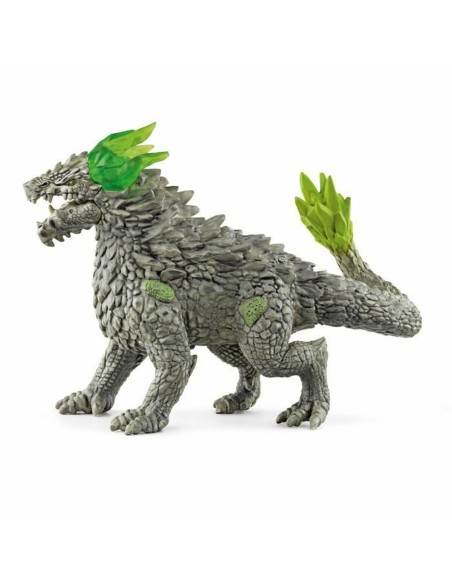 Action Figure Schleich Stone Dragon
