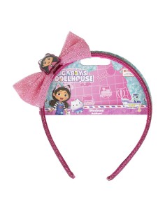 Headband Gabby's Dollhouse Lasso