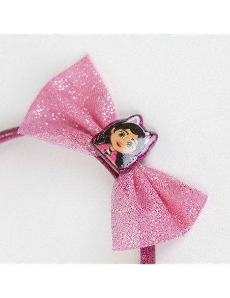 Headband Gabby's Dollhouse Lasso