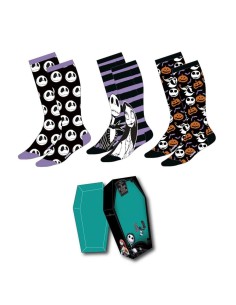 Socks The Nightmare Before Christmas