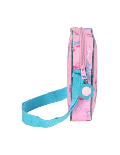 Shoulder Bag LOL Surprise! Glow girl (16 x 18 x 4 cm) 2