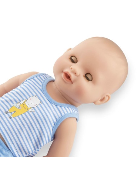 Baby Doll Corolle Paul