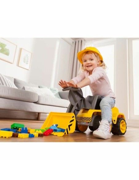 Tricycle Simba 800055813 22 cm Digger