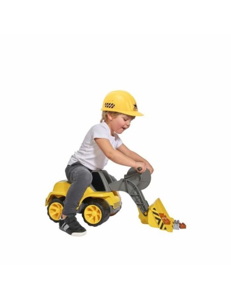 Tricycle Simba 800055813 22 cm Digger