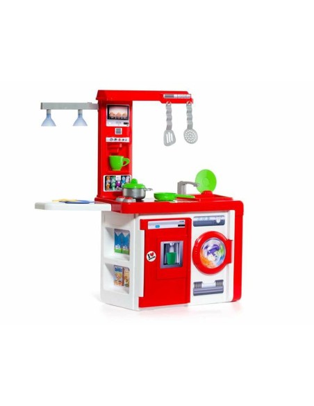 Toy kitchen Moltó Kitchen 82 x 28 x 57 cm 19160