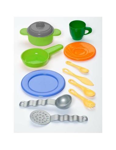 Toy kitchen Moltó K Kitchen Studio 80 x 28 x 82 cm 13153