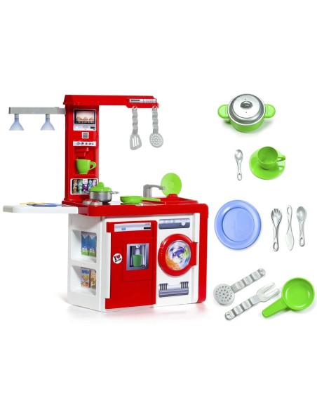 Toy kitchen Moltó Kitchen 82 x 28 x 57 cm 19160