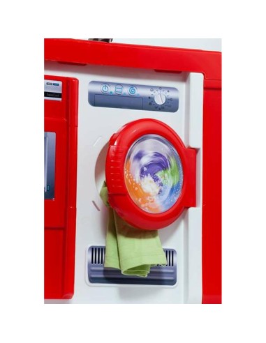 Toy kitchen Moltó Kitchen 82 x 28 x 57 cm 19160