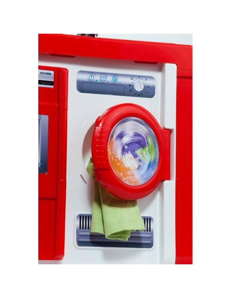 Toy kitchen Moltó Kitchen 82 x 28 x 57 cm 19160