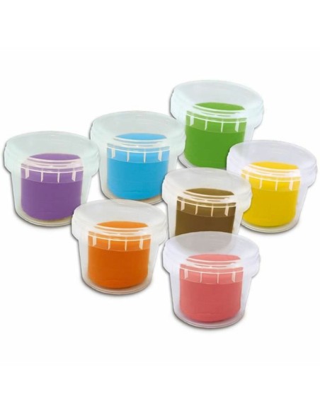 Modelling Clay Game SES Creative Eco Gluten-free