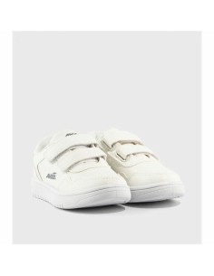 Sports Shoes for Kids AVIA Basic White 2