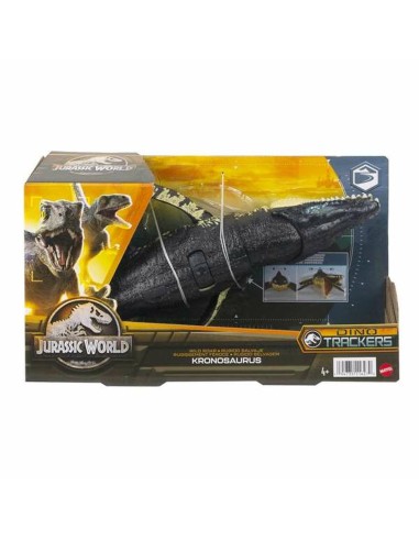 Dinosaur Jurassic World Wild