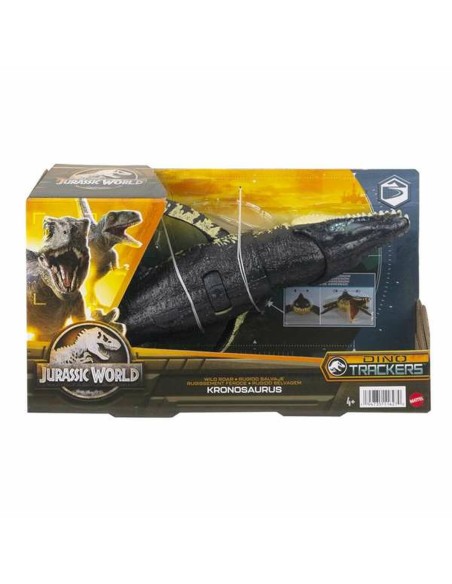 Dinosaur Jurassic World Wild