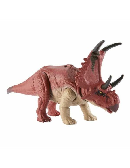 Dinosaur Jurassic World Wild