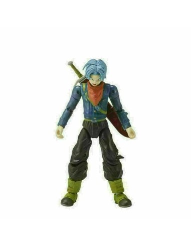 Action Figure Bandai 36192 Dragon Ball (17 cm)