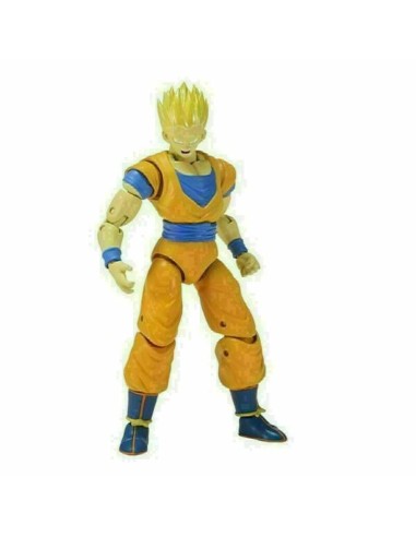 Action Figure Bandai 36192 Dragon Ball (17 cm)