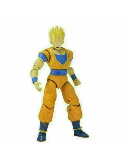 Action Figure Bandai 36192 Dragon Ball (17 cm)