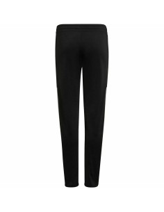 Children’s Tracksuit Adidas H57226 Black 2