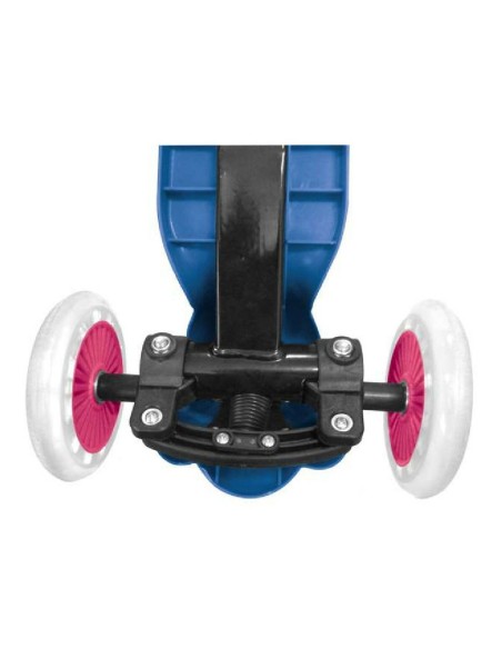 Scooter Twist & Roll Frozen II Mondo 28/300