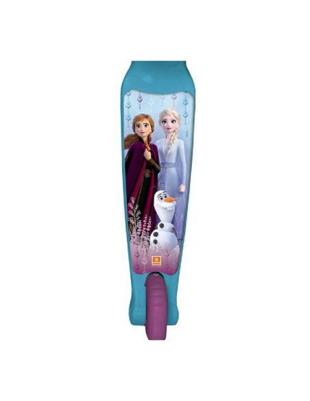 Scooter Twist & Roll Frozen II Mondo 28/300