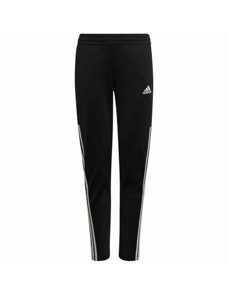 Children’s Tracksuit Adidas H57226 Black