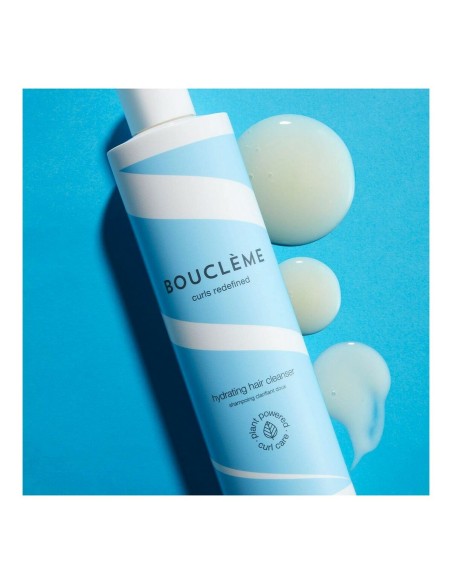 Moisturizing Shampoo Bouclème Curls Redefined 300 ml
