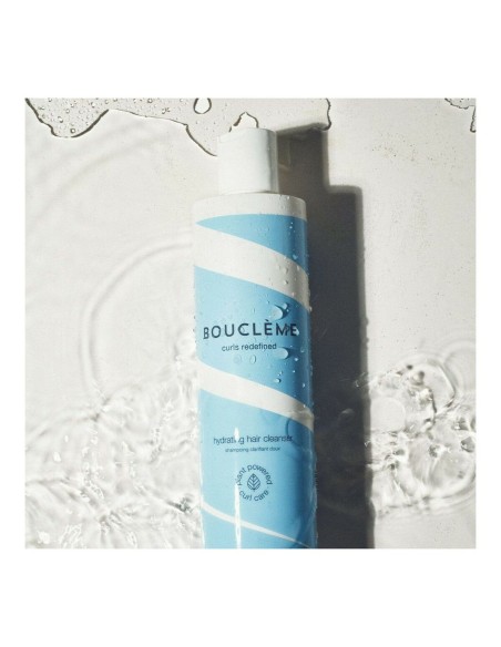 Moisturizing Shampoo Bouclème Curls Redefined 300 ml