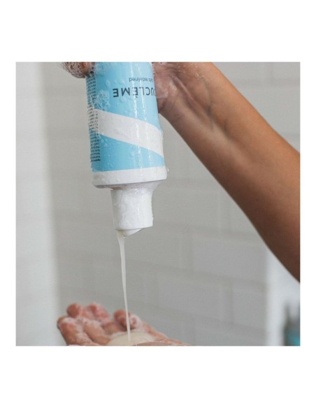 Moisturizing Shampoo Bouclème Curls Redefined 300 ml