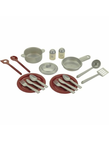 Toy kitchen Klein Children's Kitchen Compact Model