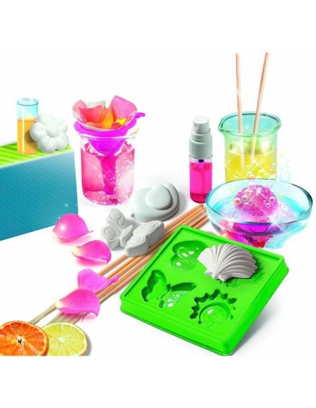 Craft Game Clementoni My First Beauty Set  Soap making set